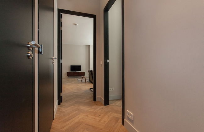 Stayci Apartments Westeinde - Photo 55