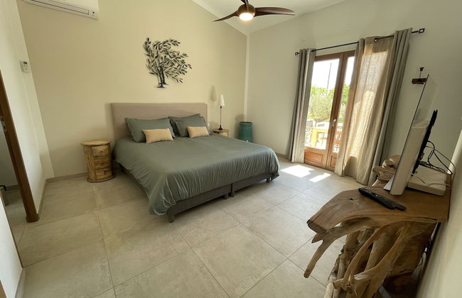 Le Mazet de la Draille - Mas en Cévennes - Foto 3