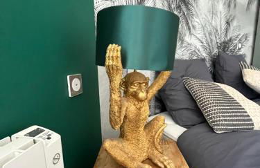 Appartement de charme - Cholet Centre - Foto 18