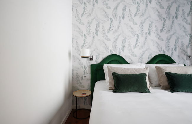 Numa Seville Alegre - Photo 3