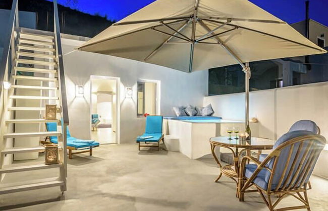 Caveart Villa&PriveTerrace&Prive Jacuzzi - Photo 51