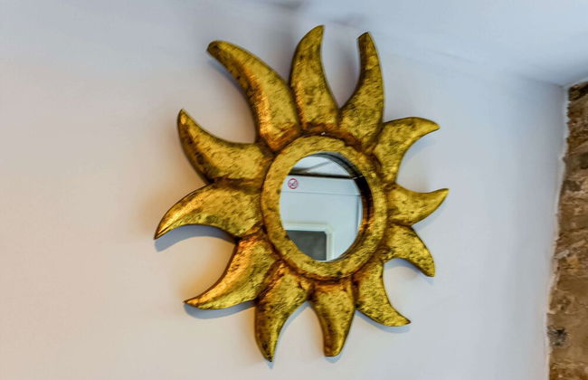 Charming Villa in Harze - Foto 49