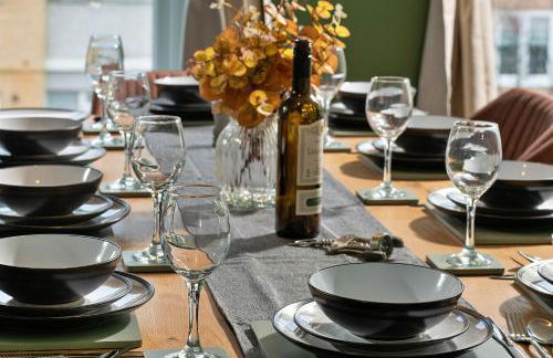 Finest Retreats - Peace Retreats Penthouse - Foto 12