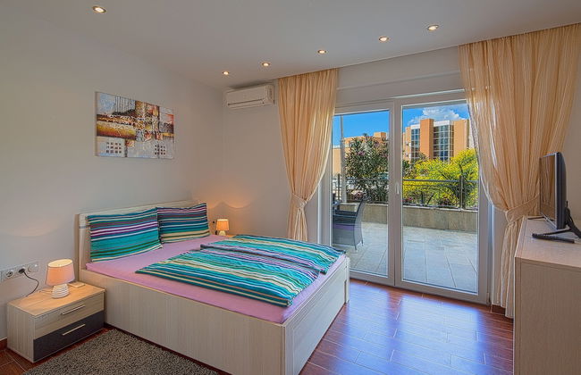 Montelux Apartments - Foto 15