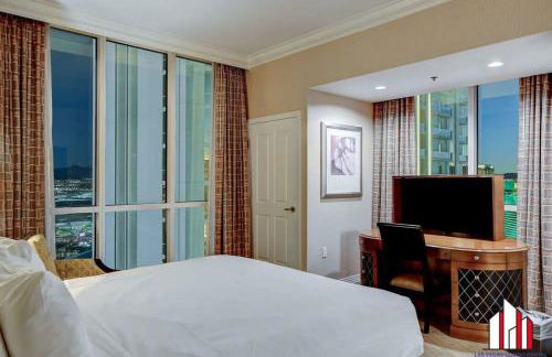 MGM Signature-31-702 1Bedroom 2Bath Balcony Suite - Foto 15