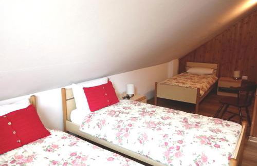 Appartamento 2 Residenza RODODENDRO - Foto 13