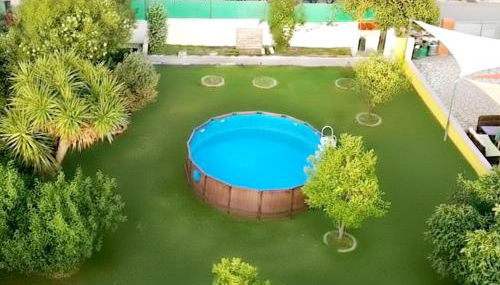 Casa del Sole Irgoli - BIKERS HOME - Foto 3, Garden