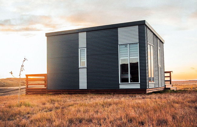 Afternoon Cottages - Foto 19