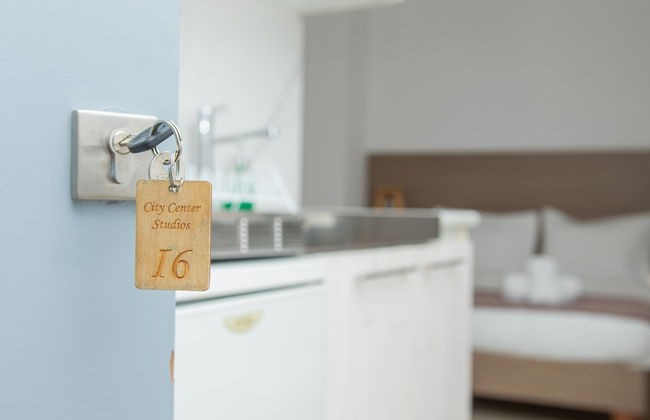 City Center Studios - Foto 16