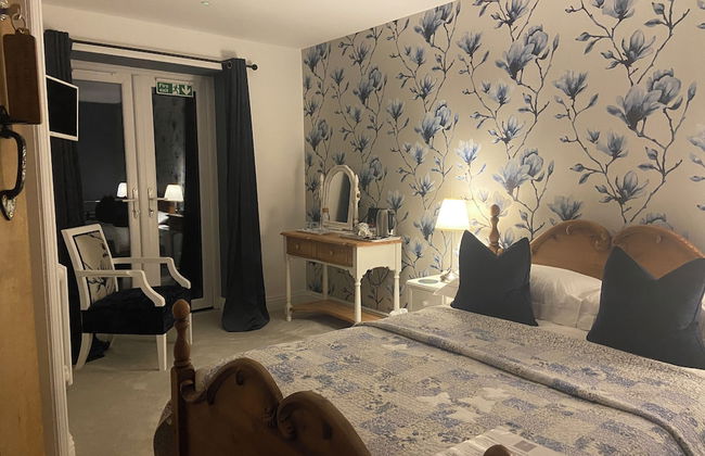 Abbey Green Farm B&b, Camping & Touring Park - Foto 52