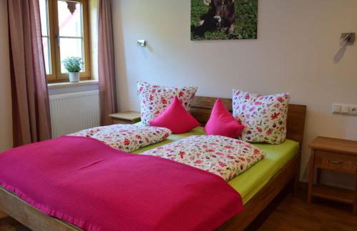 Holiday apartment at Gallus Denneberg - Foto 8