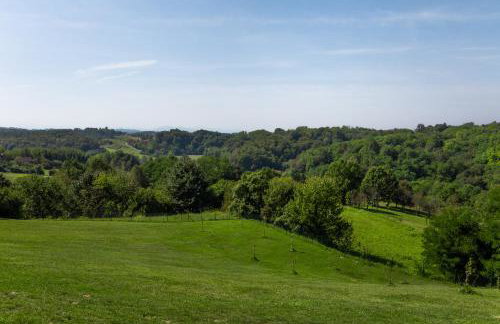 Casa Cielo, new modern villa with outdoor pool - Foto 43