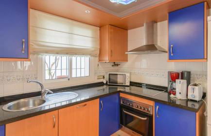 Villa Claudia Nerja by Ruralidays - Photo 19