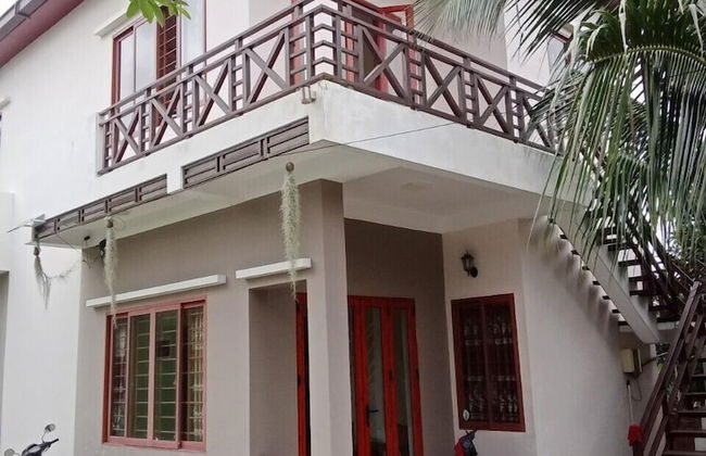 Prague Bungalow Phu Quoc - Foto 3