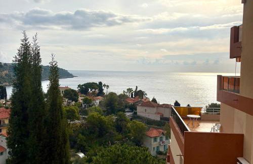 Appartement jusqu'à 8 pers., séjour spacieux avec Wi-Fi, vue mer - FR-1-827-6 - Foto 11