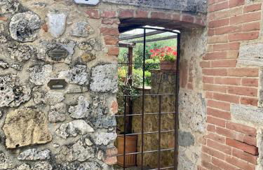 Monteriggioni Castello - Foto 75