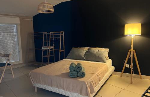 T2 Marseille Plage - Foto 7