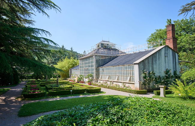 Cesar\'s Karst Apartments - Foto 16