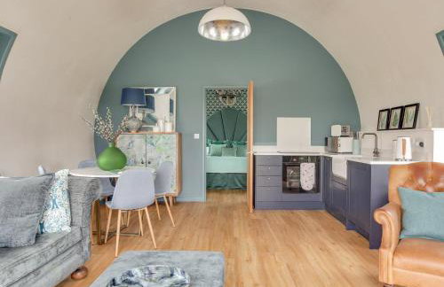 The Nissen Hut - Foto 6