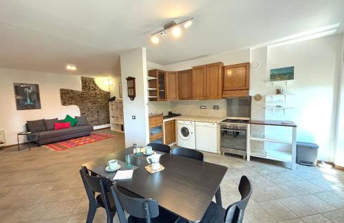 Residenza La Rocca 1227 - Borgo Castello di Serravalle - Photo 9