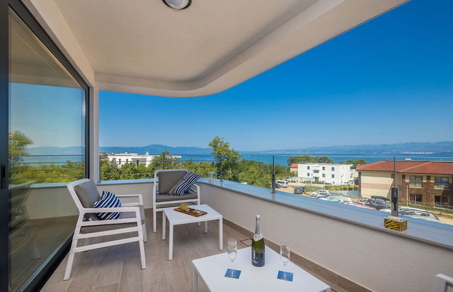 JAZZ at Rova Apartment Sol - Foto 15