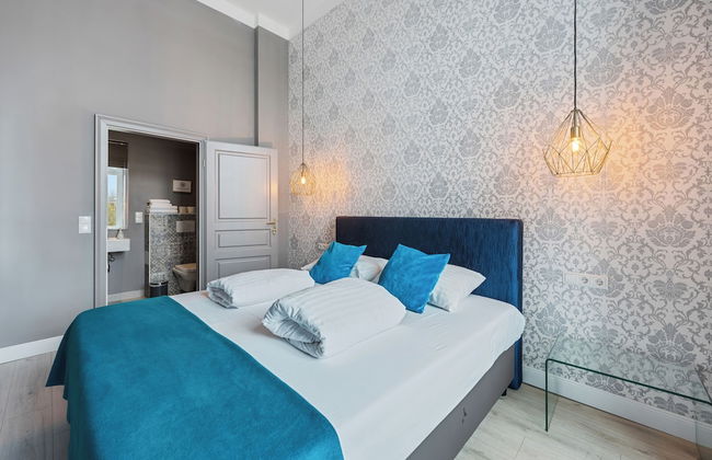 KH Opera Apartments - Foto 11