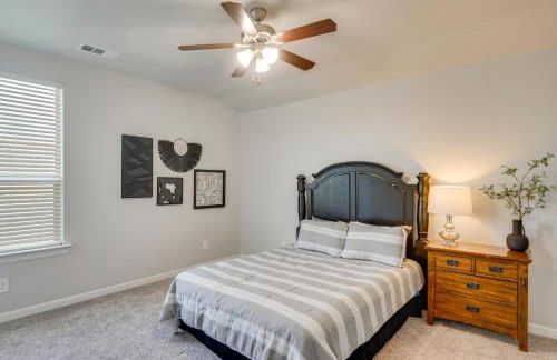 Close to Energy Giants! 3,300-Sq-Ft Midland Home - Foto 19