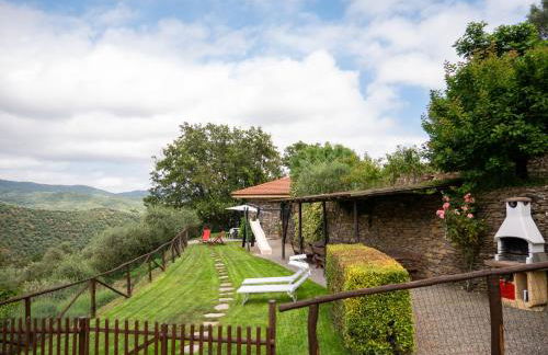 HOST4U - BORGATA VALLONE Apartments with Stunning Garden and Parking - Foto 49