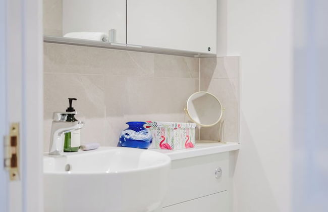 Stylish Retreat with Garden in Tetbury - Foto 67