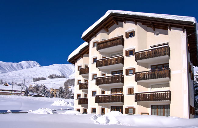 Chesa Arpschellas - Reis - Foto 22