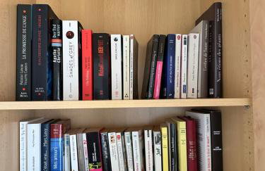 Grand appartement au cœur de la région alsacienne - Photo 28