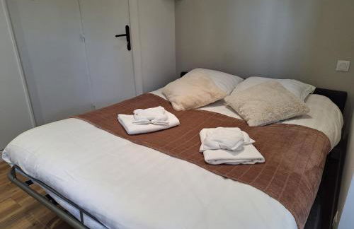 Studio lumineux 2 pers Olivet Avenue Loiret - Photo 10