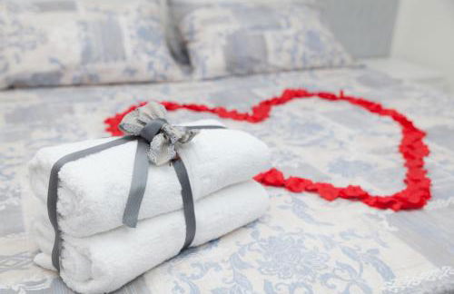 Short Lets Lulù - Foto 8