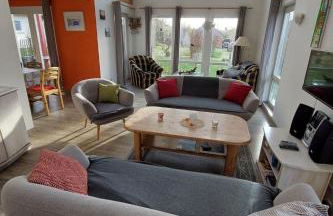 Holiday Home Haus Ostseeblick by Interhome - Foto 4