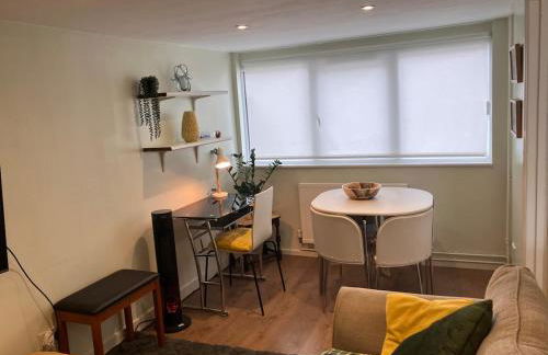 The Cosy Annexe - Foto 17