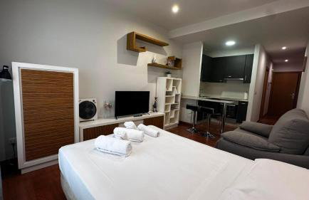Apartamento Cúrcuma - Vigo Centro - Photo 3