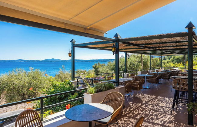 Nissaki Sea View Hotel - Foto 29