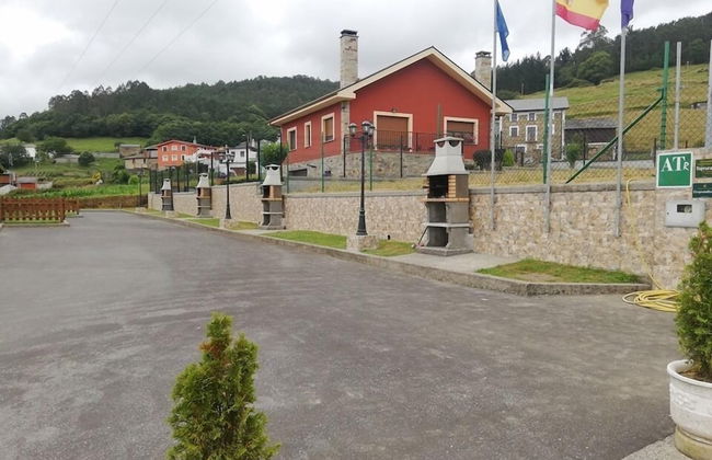 Apartamentos Rurales La Torre - Foto 42