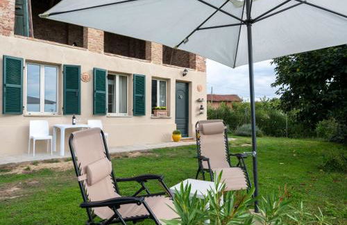 Holiday Home Casetta di Agnese by Interhome - Foto 1