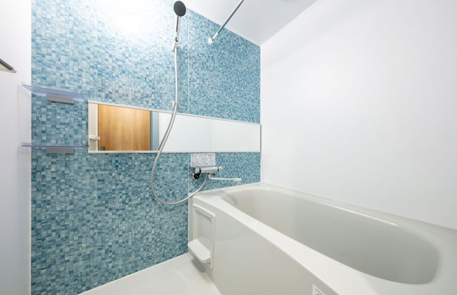 Villa Koshido Odori - Foto 63