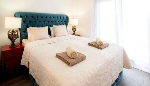 Green View Luxury appartment in new complex Pueblo Majorero - Foto 3