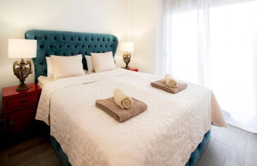 Green View Luxury appartment in new complex Pueblo Majorero - Foto 3