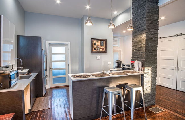 Prosperity Place Remodeled 3br 2ba Near Downtown - Foto 12