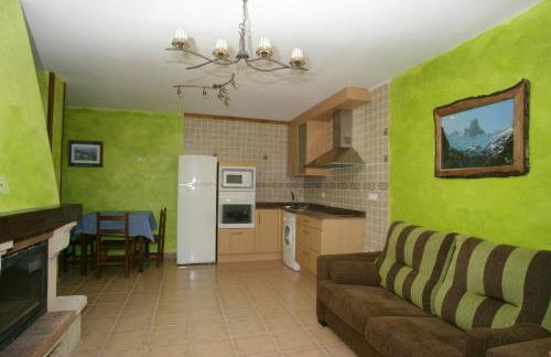 Viviendas Rurales Peña Sagra - Foto 23