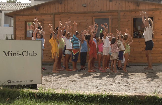 Ona Marinas de Nerja Spa Resort - Photo 37