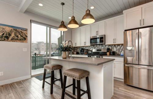 Wasatch Springs Getaway - Foto 10