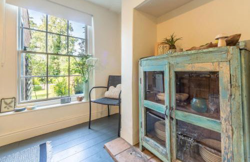 Willow Cottage - Foto 13