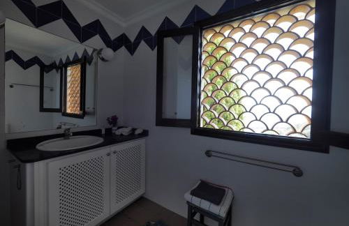 Meervilla Mallorca - Charmantes Ferienhaus mit phantastischem Meerblick in Canyamel - Photo 23