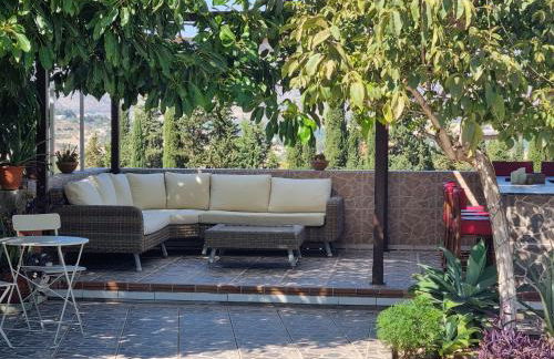 Finca Vista El Montanes - Photo 73