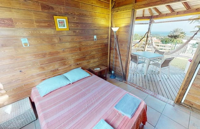 Les gîtes Baobab - Photo 9